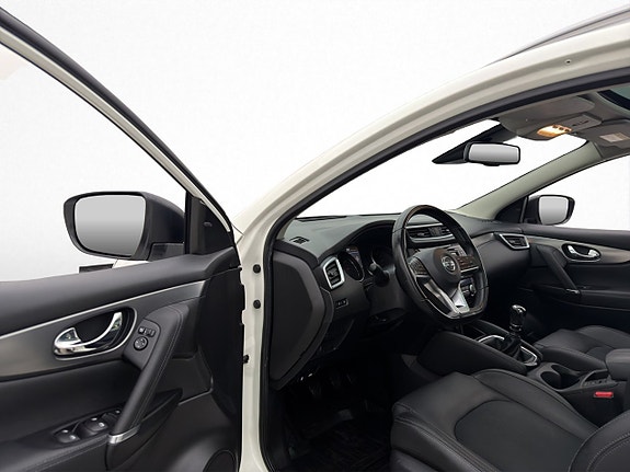 Nissan Qashqai 13 of 28