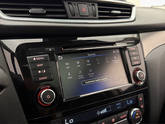 Nissan Qashqai 17 of 28