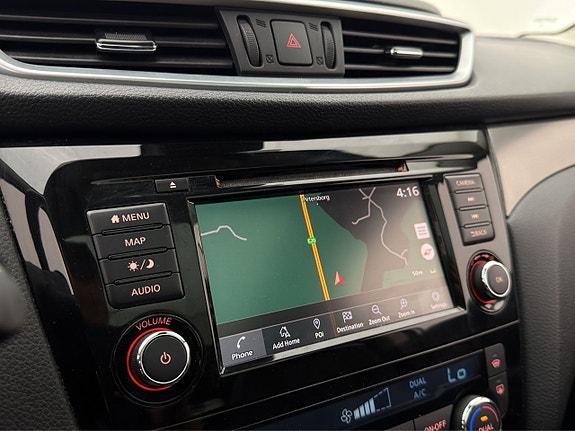 Nissan Qashqai 18 of 28