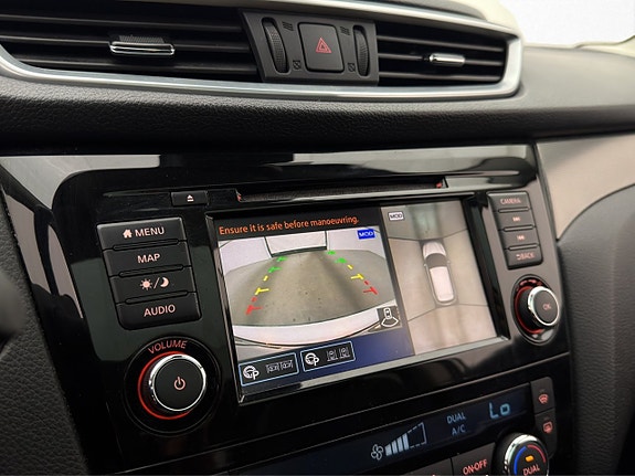 Nissan Qashqai 19 of 28