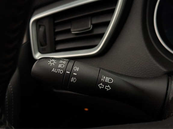 Nissan Qashqai 23 of 28