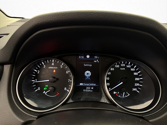 Nissan Qashqai 16 of 28