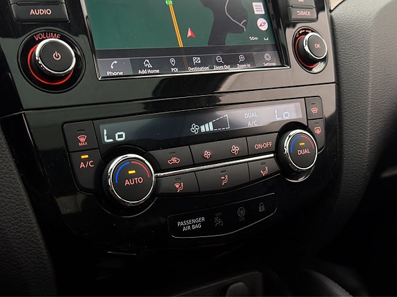 Nissan Qashqai 20 of 28