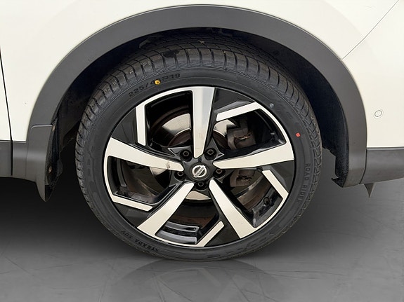 Nissan Qashqai 28 of 28