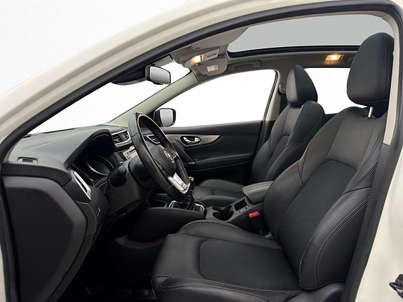 Nissan Qashqai 14 of 28