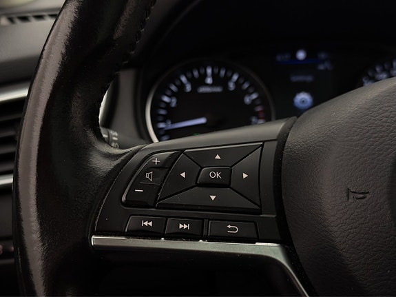 Nissan Qashqai 22 of 28