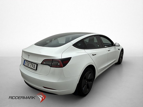 Tesla Model 3 8 of 30