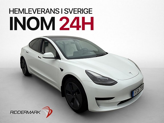 Tesla Model 3 4 of 30