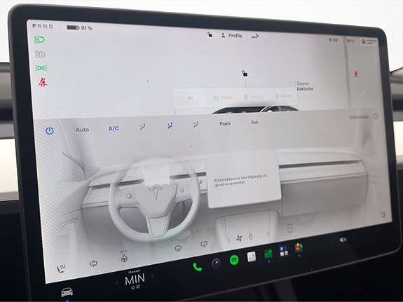 Tesla Model 3 20 of 30