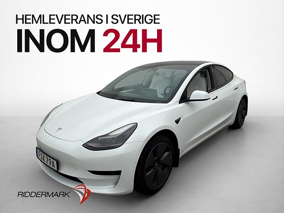 Tesla Model 3 4 of 30