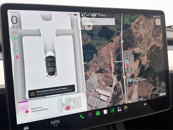Tesla Model 3 17 of 30