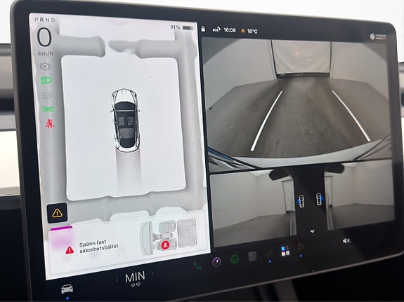 Tesla Model 3 18 of 30