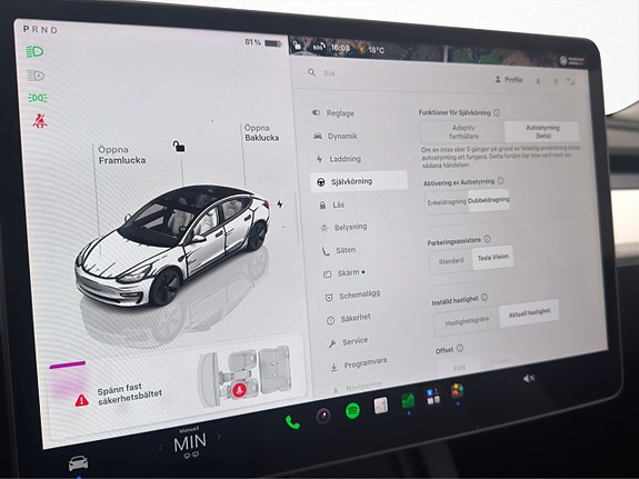 Tesla Model 3 21 of 30