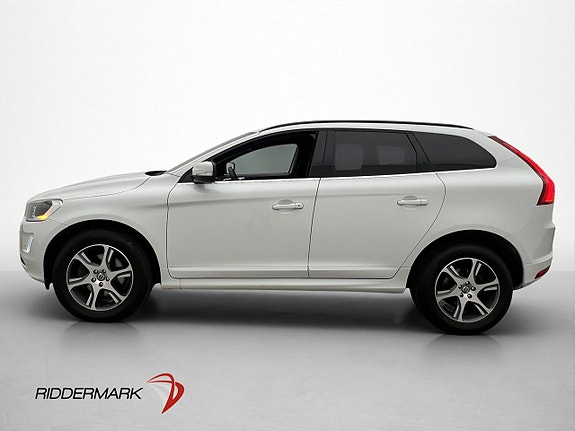 Volvo XC60 2 of 27
