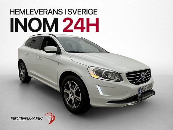 Volvo XC60 3 of 27