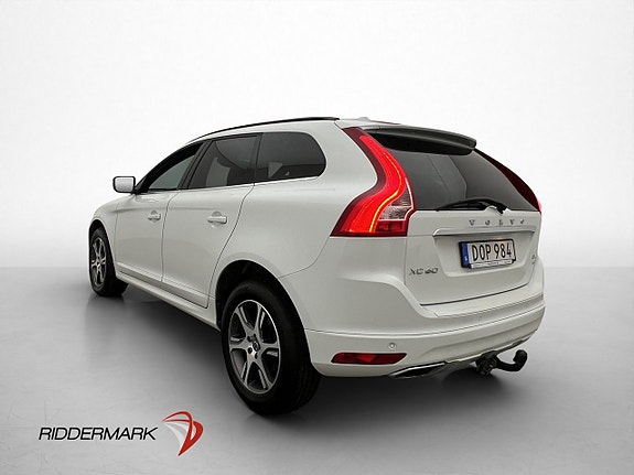 Volvo XC60 4 of 27