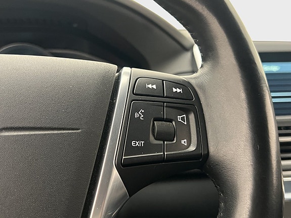 Volvo XC60 21 of 27