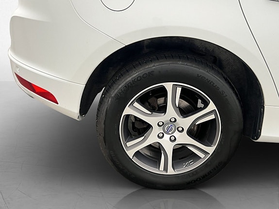 Volvo XC60 26 of 27