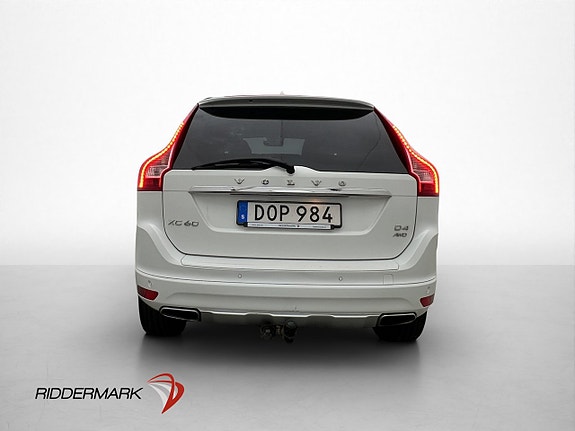 Volvo XC60 5 of 27