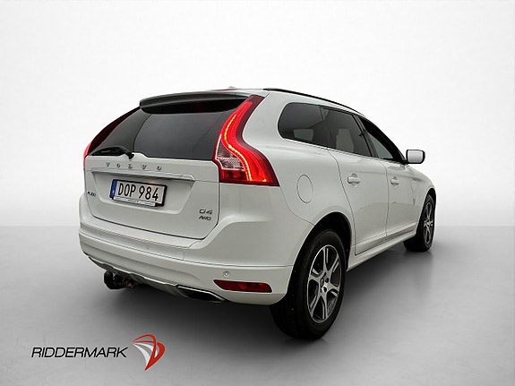 Volvo XC60 6 of 27