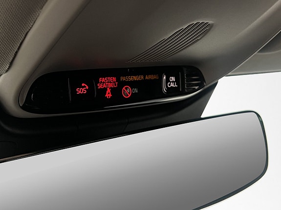 Volvo V60 Cross Country 27 of 30