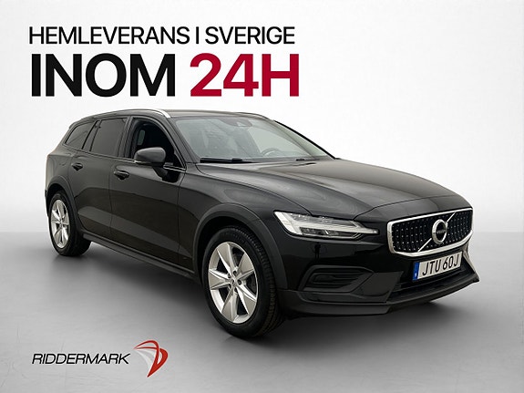 Volvo V60 Cross Country 3 of 30