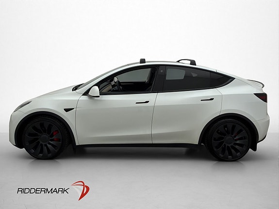 Tesla Model Y 3 of 30
