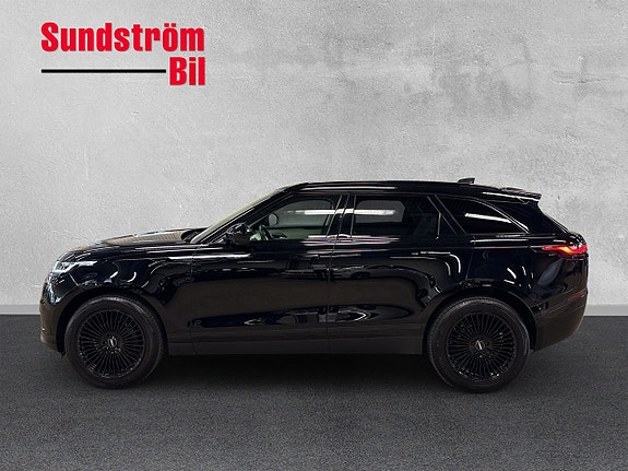 Land Rover Range Rover Velar 4 of 25