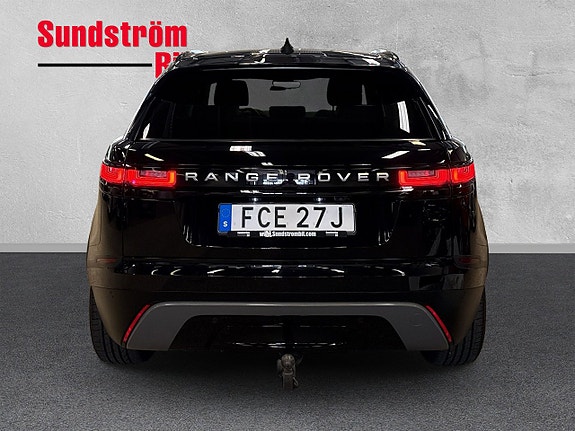 Land Rover Range Rover Velar 6 of 25