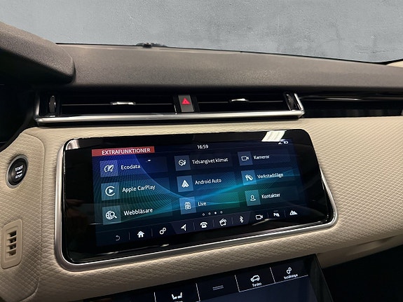 Land Rover Range Rover Velar 19 of 25