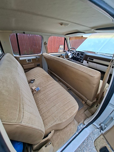 Chevrolet C30 7 of 9