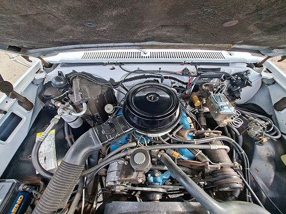 Chevrolet C30 9 of 9