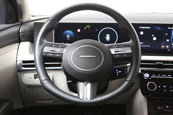 Hyundai Tucson 13 of 25