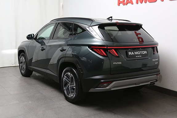 Hyundai Tucson 3 of 25
