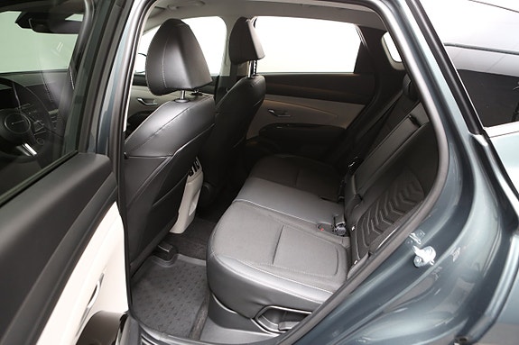 Hyundai Tucson 10 of 25