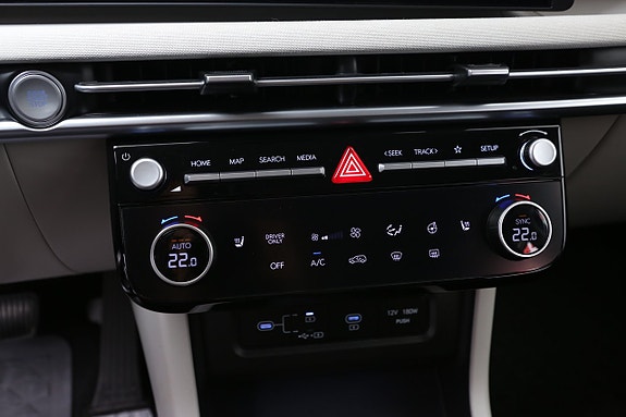 Hyundai Tucson 22 of 25