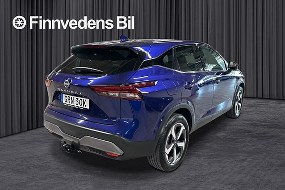 Nissan Qashqai 5 of 14