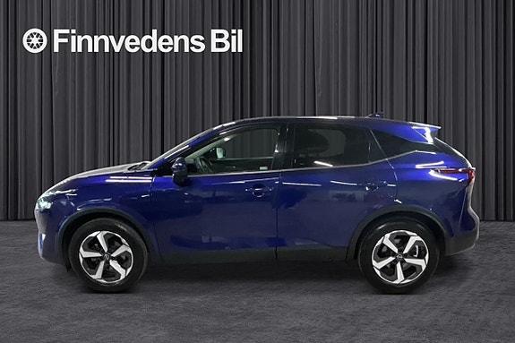 Nissan Qashqai 2 of 14