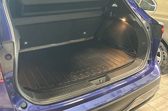 Nissan Qashqai 14 of 14