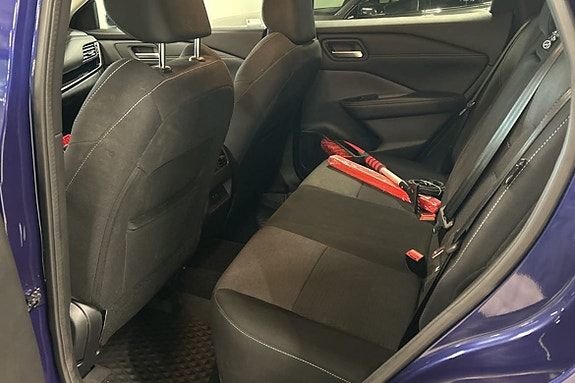 Nissan Qashqai 7 of 14