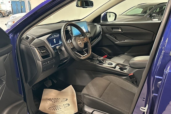 Nissan Qashqai 6 of 14