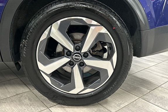 Nissan Qashqai 8 of 14
