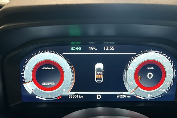 Nissan Qashqai 9 of 14