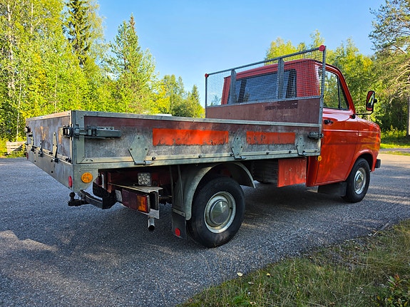 Ford Transit 5 of 10