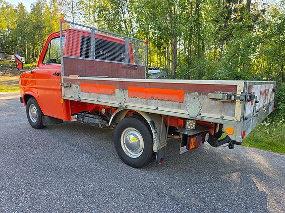 Ford Transit 8 of 10