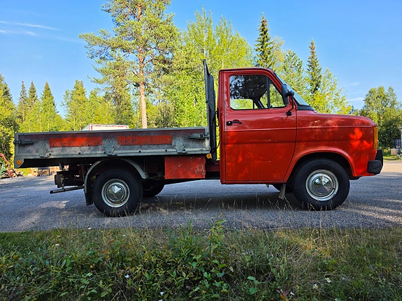 Ford Transit 4 of 10