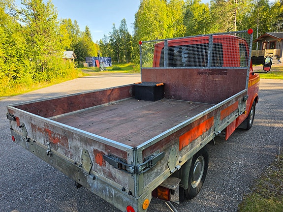 Ford Transit 6 of 10