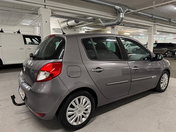 Renault Clio 5 of 13