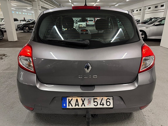Renault Clio 3 of 13
