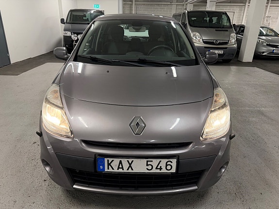 Renault Clio 6 of 13